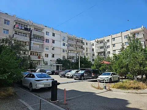 Satılır 2 otaqlı mənzil 91 m² — Bakı, Xətai 2 otaq 91.00 m²