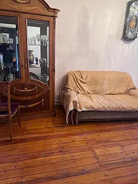 Kirayə verilir 3 otaqlı mənzil 65 m² — Bakı 3 otaq 65.00 m²