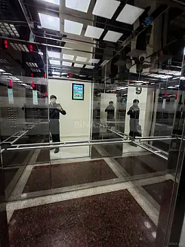 Kirayə verilir 2 otaqlı mənzil 65 m² — Bakı, İnşaatçılar 2 otaq 65.00 m²