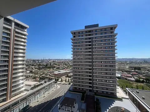 Satılır 2 otaqlı mənzil 65 m² — Bakı 2 otaq 65.00 m²