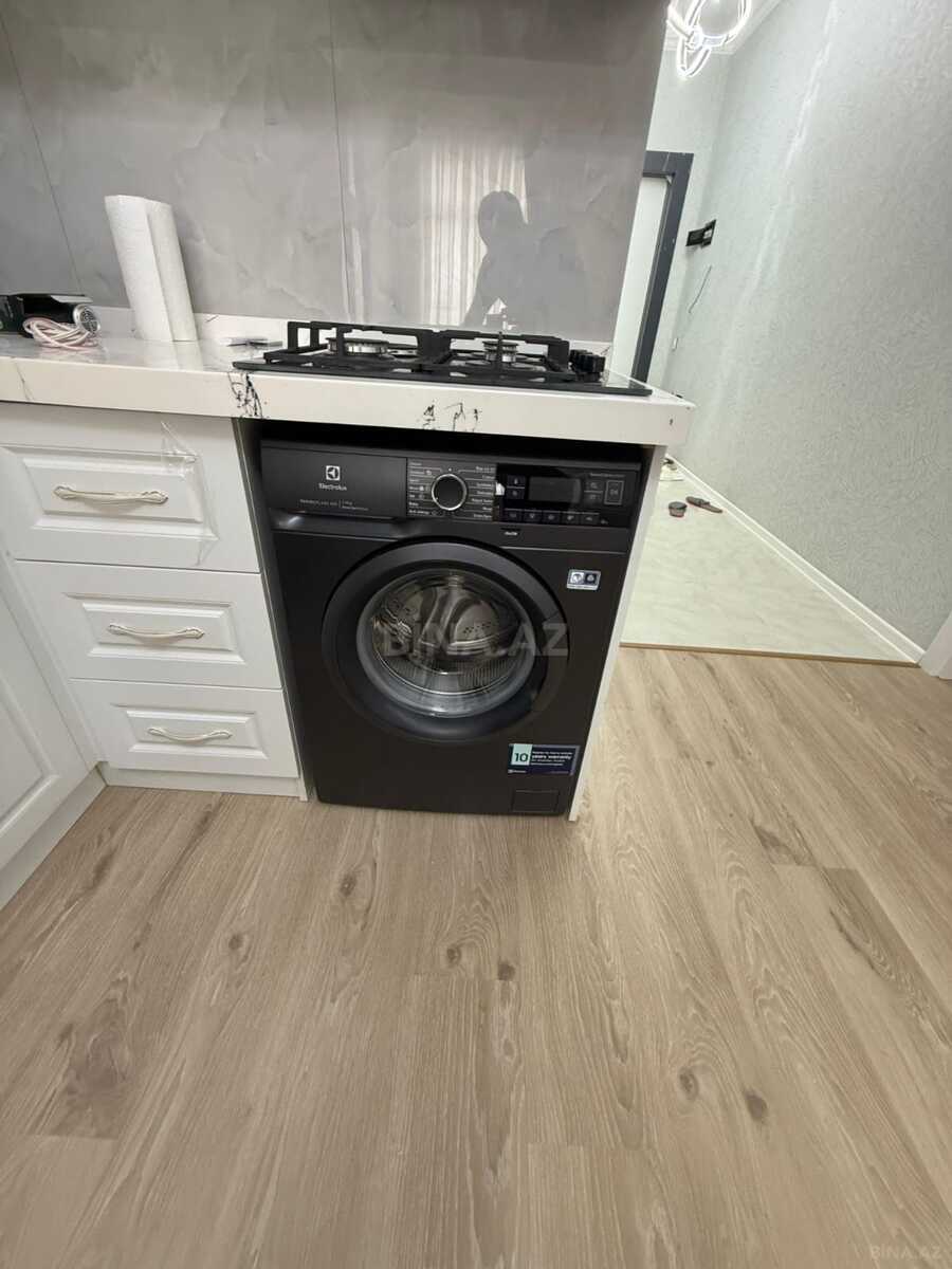 Kirayə verilir 2 otaqlı mənzil 70 m²