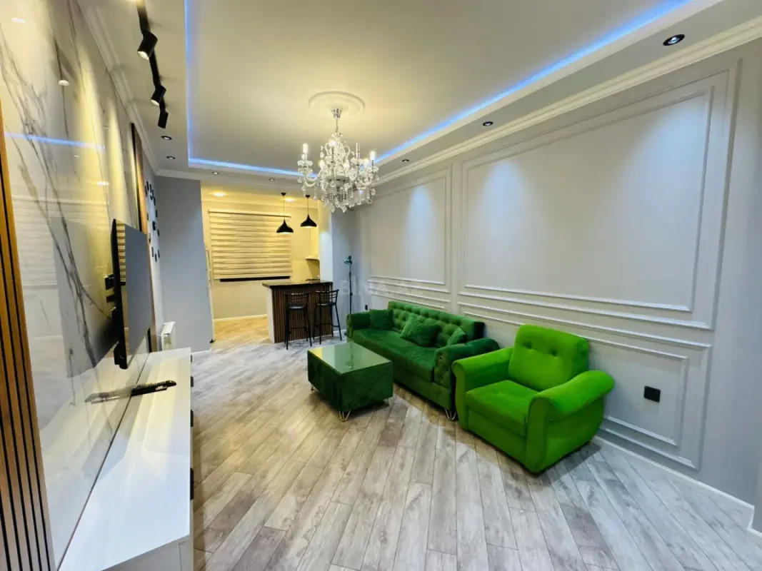 Satılır 3 otaqlı mənzil 90 m²