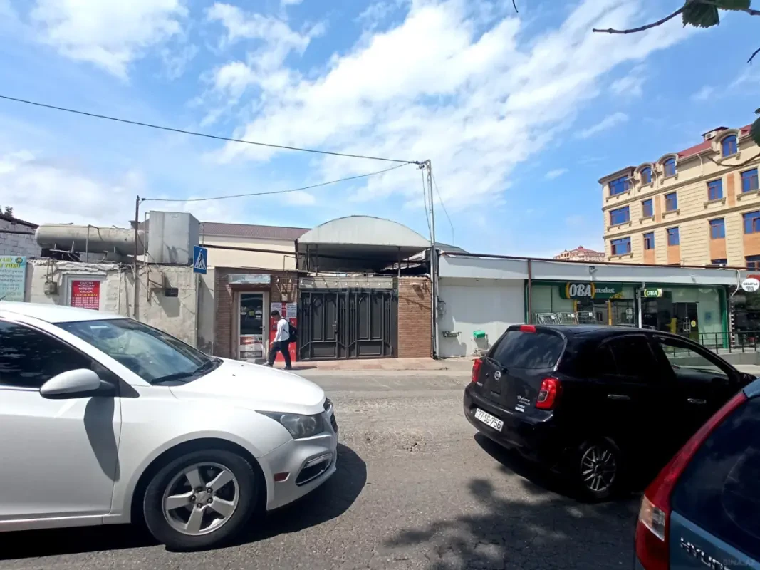 Satılır 3 otaqlı həyət evi 90 m²
