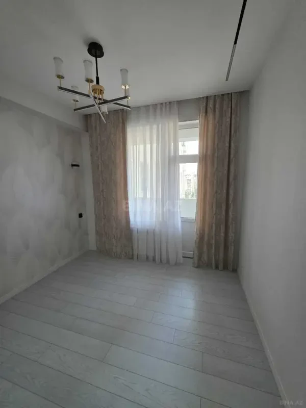 Satılır 2 otaqlı mənzil 51 m²