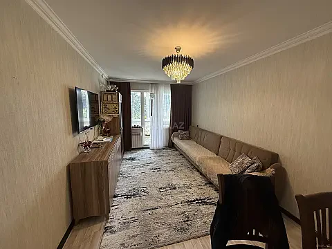 Satılır 3 otaqlı mənzil 75 m² — Bakı 3 otaq 75.00 m²