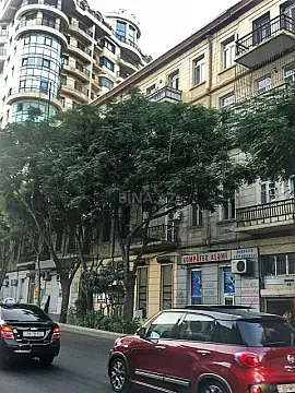 Satılır 3 otaqlı mənzil 100 m² — Bakı 3 otaq 100.00 m²