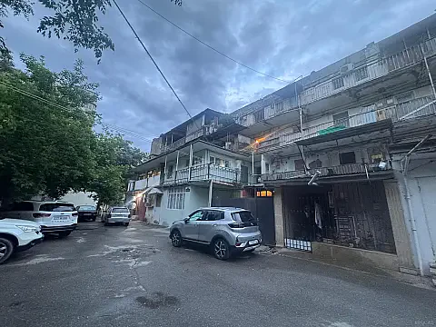 Satılır 2 otaqlı mənzil 70 m² — Bakı, Nərimanov 2 otaq 70.00 m²