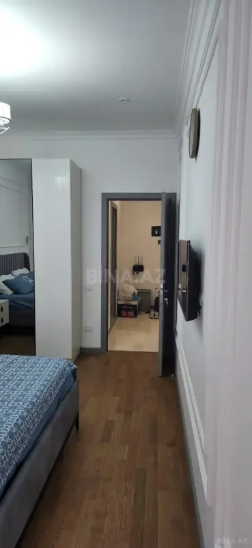 Kirayə verilir 2 otaqlı mənzil 70 m²