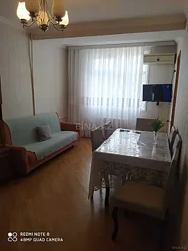 Satılır 3 otaqlı mənzil 45 m² — Bakı, Həzi Aslanov qəs. 3 otaq 45.00 m²