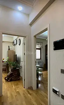 Satılır 2 otaqlı mənzil 60 m² — Bakı, Bayıl 2 otaq 60.00 m²