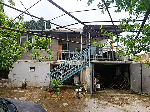 Satılır 4 otaqlı həyət evi 150 m² — Bakı, Novxanı 4 otaq 150.00 m²