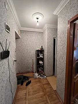 Satılır 2 otaqlı mənzil 55 m² — Bakı, Bakıxanov 2 otaq 55.00 m²