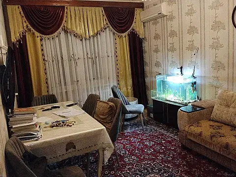 Satılır 3 otaqlı mənzil 78 m² — Bakı 3 otaq 78.00 m²