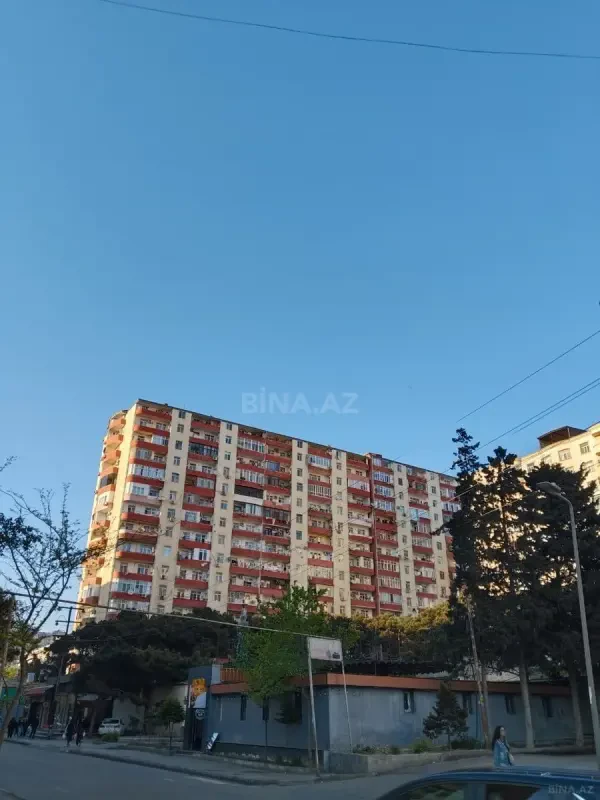 Satılır 3 otaqlı mənzil 67 m²