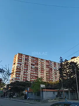 Satılır 3 otaqlı mənzil 67 m² — Bakı, Həzi Aslanov qəs. 3 otaq 67.00 m²