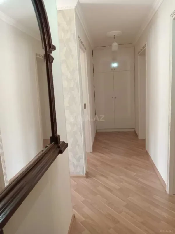 Satılır 3 otaqlı mənzil 85 m²