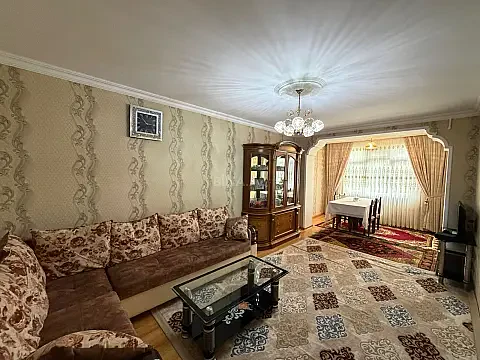 Satılır 3 otaqlı mənzil 80 m² — Bakı 3 otaq 80.00 m²