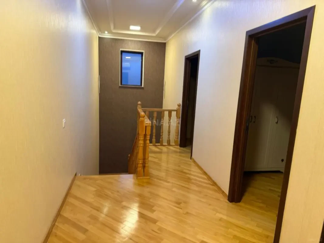 Kirayə verilir 4 otaqlı həyət evi 120 m²