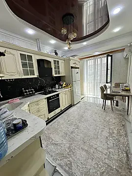 Kirayə verilir 3 otaqlı mənzil 95 m² — Bakı, Əhmədli 3 otaq 95.00 m²