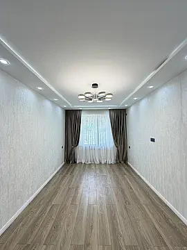Satılır 2 otaqlı mənzil 65 m² — Bakı, Həzi Aslanov qəs. 2 otaq 65.00 m²