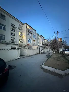Satılır 2 otaqlı mənzil 45 m² — Bakı, Binə 2 otaq 45.00 m²