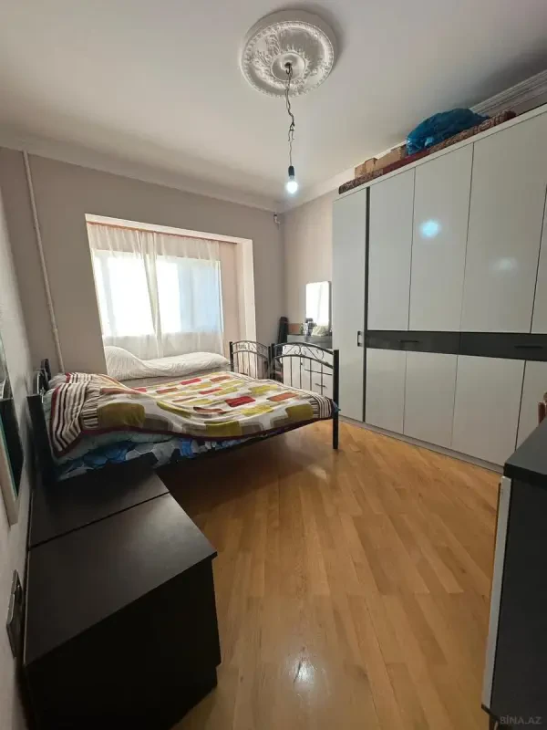 Satılır 3 otaqlı mənzil 85 m²