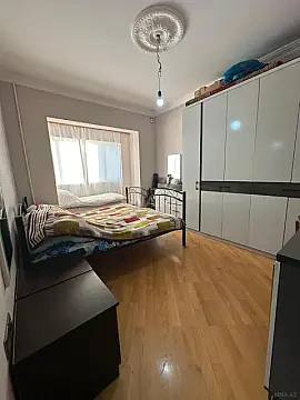 Satılır 3 otaqlı mənzil 85 m² — Bakı, Xətai 3 otaq 85.00 m²