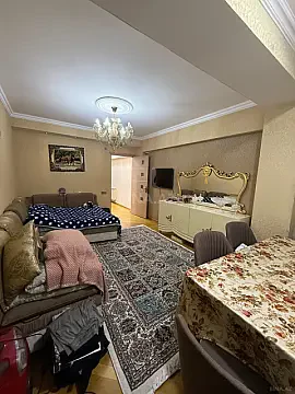 Satılır 2 otaqlı mənzil 70 m² — Bakı, Yeni Yasamal 2 otaq 70.00 m²