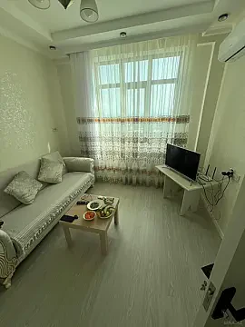 Kirayə verilir 2 otaqlı mənzil 60 m² — Bakı 2 otaq 60.00 m²