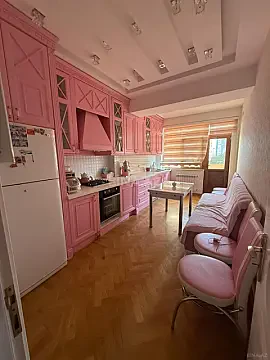Kirayə verilir 2 otaqlı mənzil 110 m² — Bakı, Memar Əcəmi yanı 2 otaq 110.00 m²