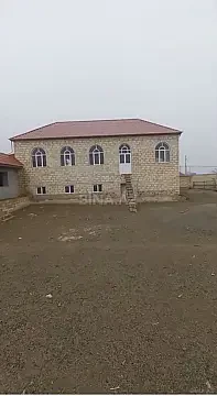 Satılır 5 otaqlı həyət evi 150 m² — Bakı 5 otaq 150.00 m²
