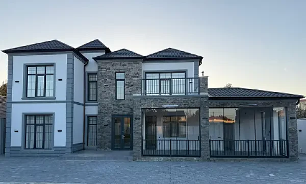 Satılır 6 otaqlı həyət evi 350 m² — Bakı, Bilgəh 6 otaq 350.00 m²