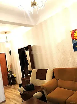 Satılır 2 otaqlı mənzil 45 m² — Bakı, Nizami 2 otaq 45.00 m²