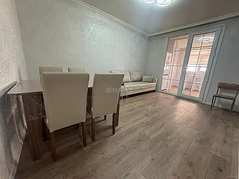 Kirayə verilir 2 otaqlı mənzil 40 m² — Bakı 2 otaq 40.00 m²