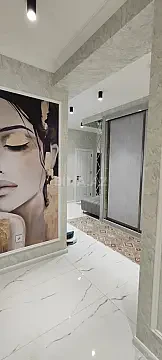 Satılır 3 otaqlı mənzil 115 m² — Bakı, Yeni Günəşli 3 otaq 115.00 m²