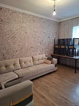 Satılır 2 otaqlı həyət evi 62 m² — Bakı, Masazır 2 otaq 62.00 m²