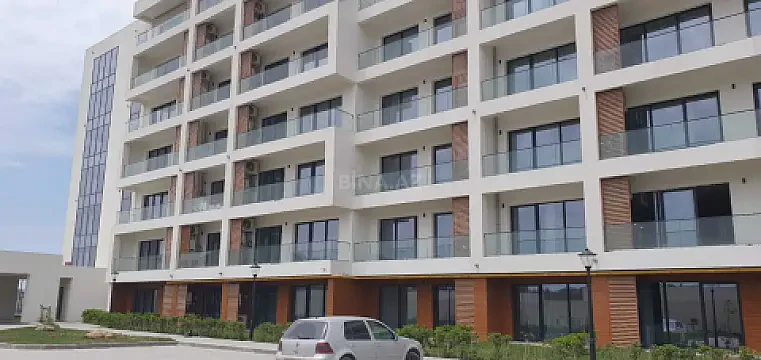 Satılır 1 otaqlı mənzil 57 m² — Bakı, Sea Breeze 1 otaq 57.00 m²