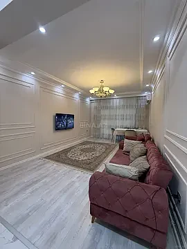 Satılır 3 otaqlı mənzil 88 m² — Bakı, Xətai 3 otaq 88.00 m²