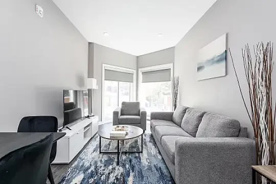 Kirayə verilir 3 otaqlı mənzil 76 m² — Bakı, Nəsimi 3 otaq 76.00 m²