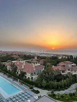 Kirayə verilir 2 otaqlı mənzil 80 m² — Bakı, Sea Breeze 2 otaq 80.00 m²