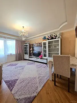 Satılır 3 otaqlı mənzil 90 m² — Bakı 3 otaq 90.00 m²