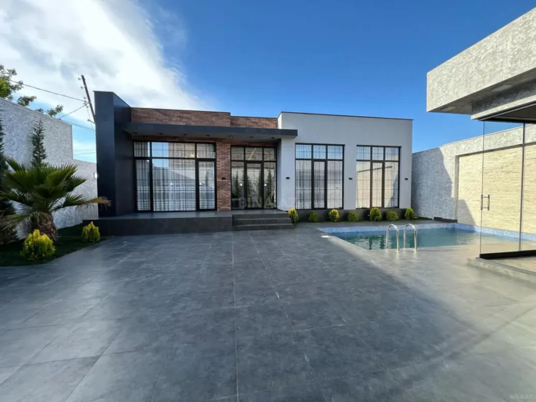 Satılır 4 otaqlı həyət evi 170 m²
