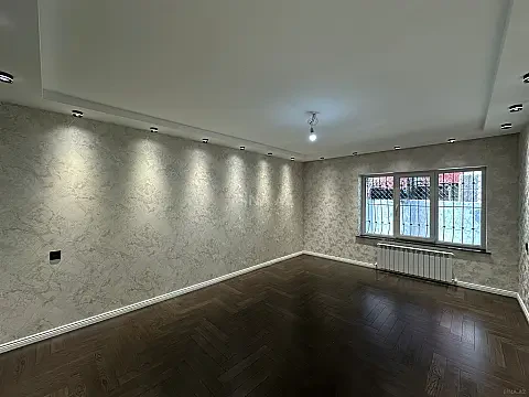 Satılır 4 otaqlı mənzil 120 m² — Bakı 4 otaq 120.00 m²