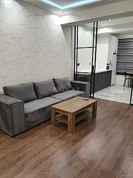 Kirayə verilir 2 otaqlı mənzil 80 m² — Bakı, Xətai 2 otaq 80.00 m²