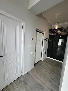 Kirayə verilir 3 otaqlı mənzil 110 m² — Bakı, Əhmədli 3 otaq 110.00 m²