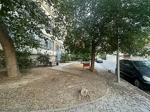 Satılır 3 otaqlı mənzil 88.26 m² — Bakı, 8-ci mikrorayon 3 otaq 88.26 m²