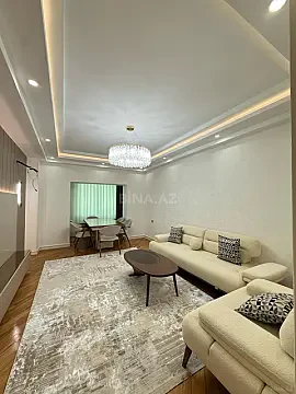 Satılır 2 otaqlı mənzil 100 m² — Bakı, Nərimanov 2 otaq 100.00 m²