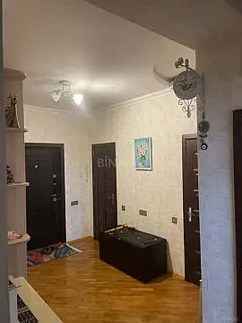 Satılır 2 otaqlı mənzil 80 m² — Bakı, 7-ci mikrorayon 2 otaq 80.00 m²