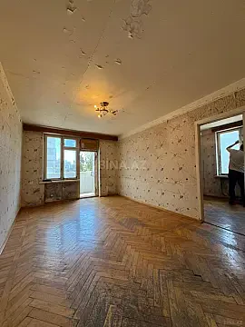 Satılır 2 otaqlı mənzil 55 m² — Bakı 2 otaq 55.00 m²