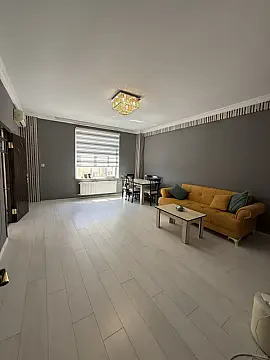 Kirayə verilir 2 otaqlı mənzil 65 m² — Bakı, Həzi Aslanov qəs. 2 otaq 65.00 m²